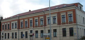 Große,  sanierte 4-Raumwohnung in Stadtnähe