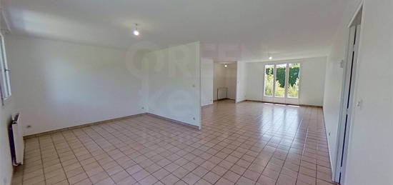 Location maison 4 pièces 113 m²