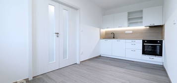 Pronájem bytu 3+1 69 m²