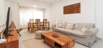 Apartamento de alquiler en Calle Conde de Altea, Altea ciudad