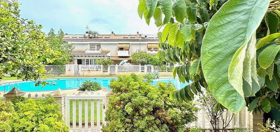 Casa en avenida De la Costa Blanca, Cabo de las Huertas, Alicante