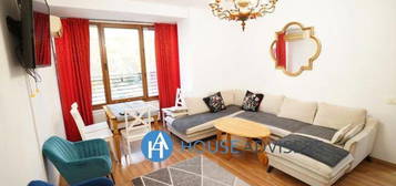 Inchiriere apartament 3 camere Romana