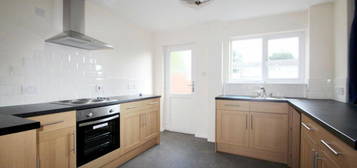 3 bedroom terraced house