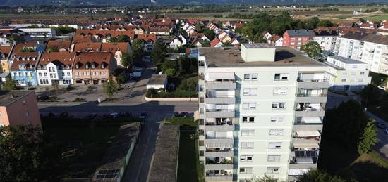 Sofort bezugsfreie 3-Zimmer Wohnung in Neutraubling