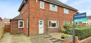 3 bed property for sale