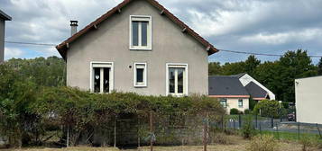 Maison de ville  à vendre, 5 pièces, 4 chambres, 90 m²