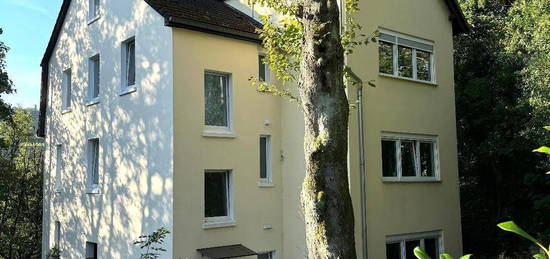 Ansprechende 3Zimmerwohnung mit Balkon und Stellplatz in Solingen