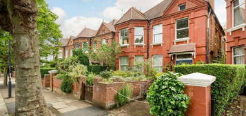 Flat for sale in Dartmouth Road, Mapesbury, London NW2