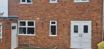 Semi-detached house to rent in Harden Road, Walsall WS3