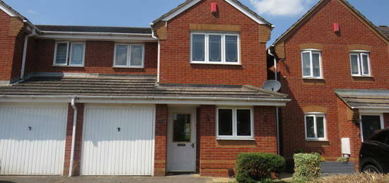 3 bedroom semi-detached house