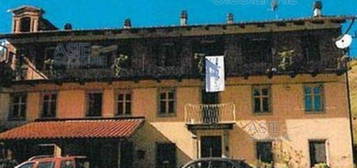 Casa indipendente all'asta in  borgata valdoisa, 35