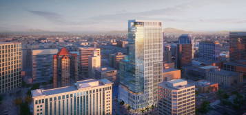 Astra Tower, Salt Lake City, UT 84111