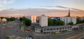 1-Zimmer-Wohnung in Leipzig-Mitte