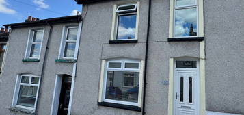 2 bed terraced house for sale