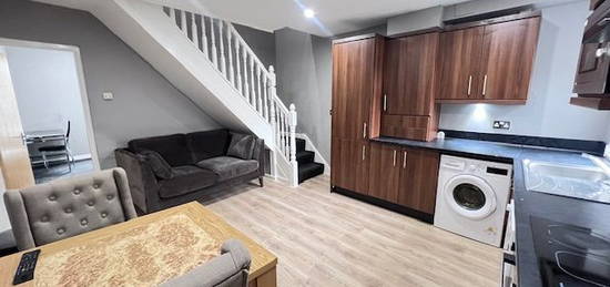 Shared accommodation to rent in Ecclesall Road, Sheffield S11