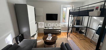 Appartement Alfortville Studio - 25 m2