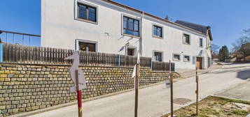 Gepflegtes 6-Zimmer Einfamilienhaus - Ob als familienfreundliches Eigenheim ode…