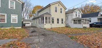 1145 Lemoyne Ave, Syracuse, NY 13208