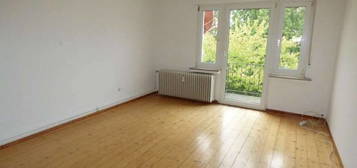 ***Bitte nur online anfragen*** 3 Zimmer- DG-Wohnung mit Balkon in Kleve, Hoffmannallee