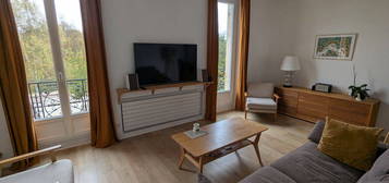 Appartement 5 pièces 80 m2