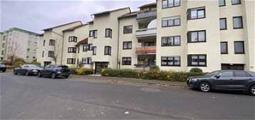 große 1 ZKB Wohnung mit Balkon in Baunatal am ZOB ( BTL-DS17-