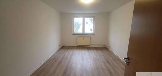 Renovierte 3-Zimmer-Wohnung in der II. Etage