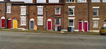 2 bed terraced house for sale