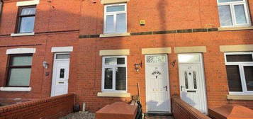 2 bed property to rent