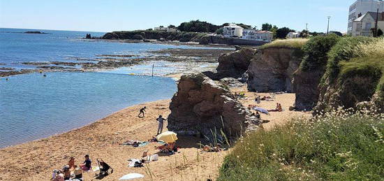 T3 à 50m de la plage