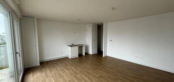 Appartement 3 pièces 59 m²