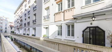 Appartement  à vendre, 2 pièces, 1 chambre, 38 m²