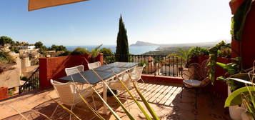 Chalet pareado en venta en Altea Hills