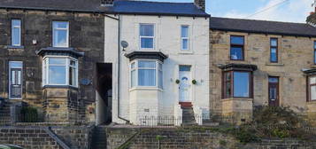 1 bedroom terraced house