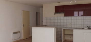 Vente appartement 3 pièces 57 m²