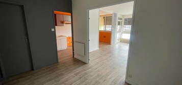 Achat appartement 3 pièces 66 m²