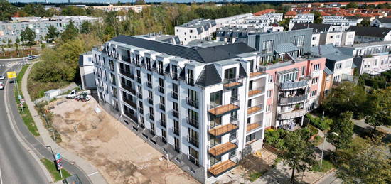 2&3 Zimmer Mietwohnung - Neubau in Teltow -Einzug ab 15.11.2024