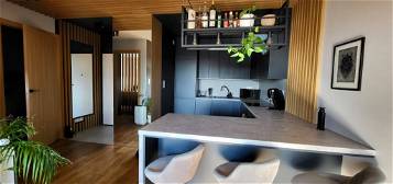Mieszkanie m2 z aneksem kuchennym 44 m² na wynajem Warszawa, Włochy