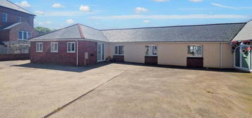 Bungalow to rent in Whitstone, Holsworthy EX22