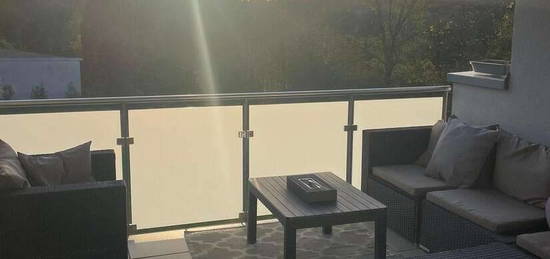 ***2 Zimmer mit Balkon und Aufzug***