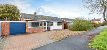 4 bedroom detached bungalow for sale