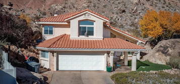 2784 Laverkin Cir, Saint George, UT 84790