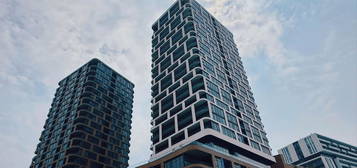 2712 - 56 ANDRE DE GRASSE STREET, Markham (Unionville), Ontario