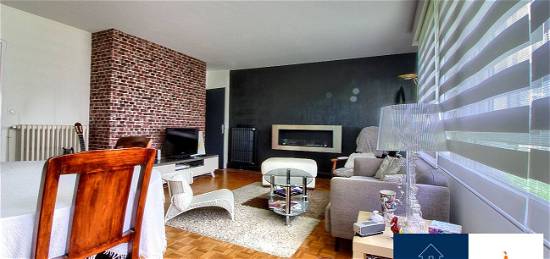 Appartement Rennes 5 pièce(s) 98 m2