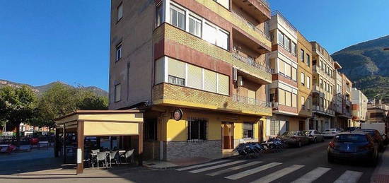 Piso en venta en calle Tavernes, 16