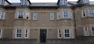 Flat to rent in Jeune Street, Oxford OX4