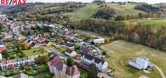 Prodej bytu atypický v osobním vlastnictví 45 m², Mladé Buky