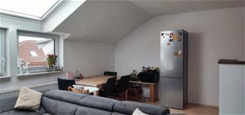 Schöne 3 Zimmerwohnung in Wallenhorst-Lechtingen zu vermieten