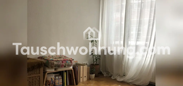 Tauschwohnung: Gemütliches Cityapartment super zentral