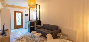 Appartement  à vendre, 2 pièces, 1 chambre, 36 m²