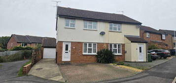 3 bedroom semi-detached house